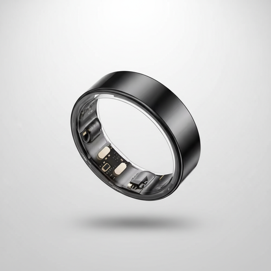 ZivaOne™ Smart Ring