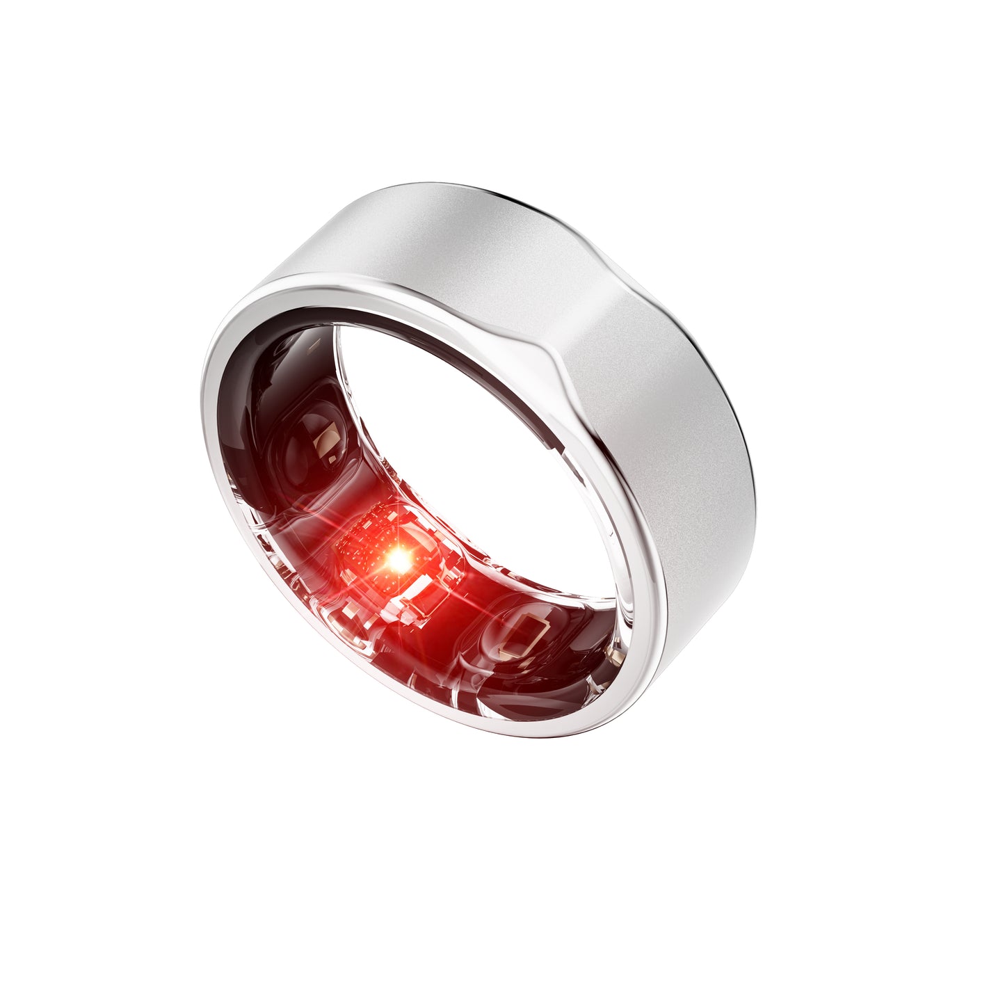 Ziva One Smart Ring