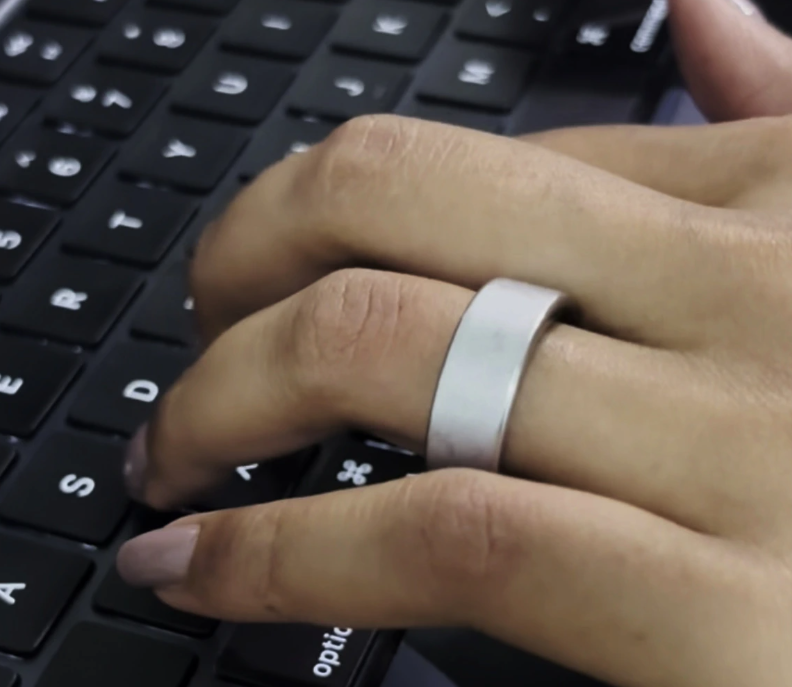 Smart Ring